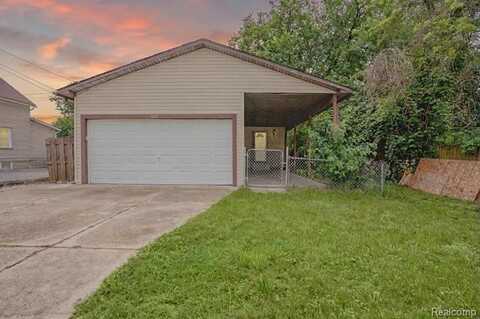 1005 Bacon Street, Monroe, MI 48161