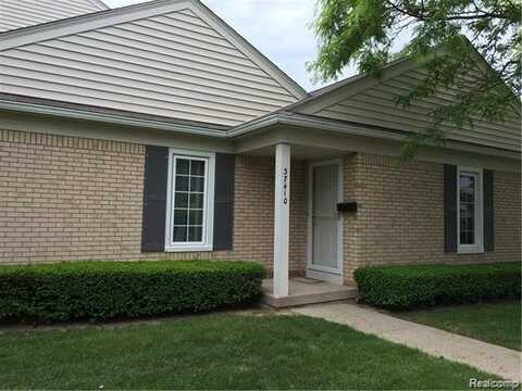 37410 STONEGATE Circle, Clinton Township, MI 48036