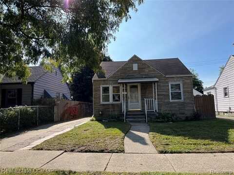 7580 WOOD Avenue, Warren, MI 48091