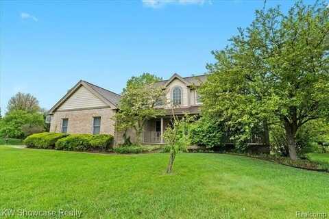 4870 LYTHAM Lane, Ann Arbor, MI 48103