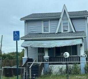 17892 Mitchell Street, Detroit, MI 48212