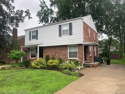 314 FOREST Avenue, Royal Oak, MI 48067