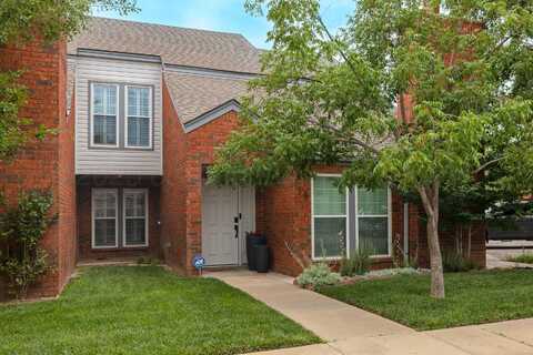 3401 Brennan UNIT 14 Boulevard, Amarillo, TX 79121