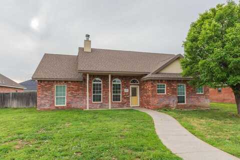 6205 S BONHAM Street, Amarillo, TX 79118