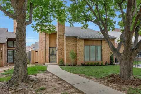 3442 TRIPP Avenue, Amarillo, TX 79121