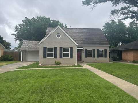 1011 S LAMAR Street, Amarillo, TX 79102