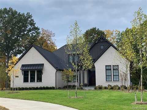 30714 Franklin Hills Court, Farmington, MI 48334
