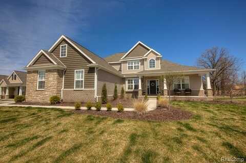 MOH 67 ROUND ROCK, Howell, MI 48843