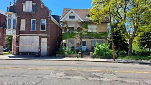 3321 Junction Street, Detroit, MI 48210