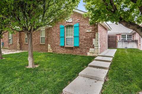4510 STEFFI Court, Amarillo, TX 79110