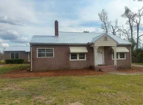 65 SW Third Ave., Glenwood, GA 30428