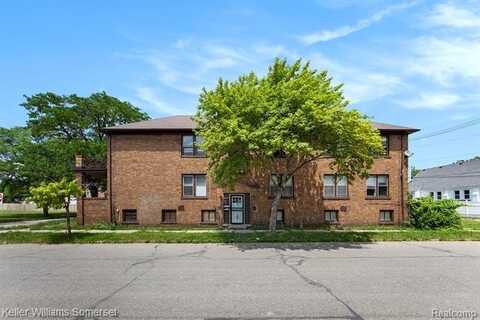 5440 Milford Street, Detroit, MI 48210
