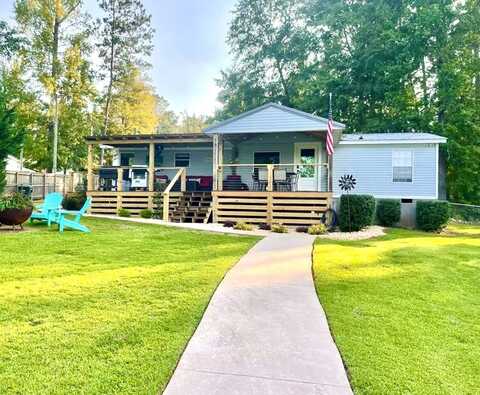 578 Gardenia Road, Sparta, GA 31087