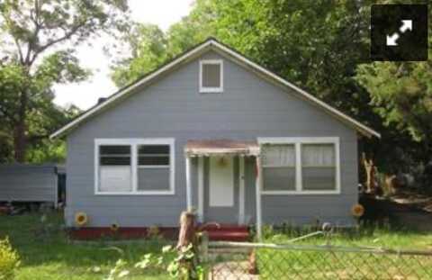202 East Stuart Avenue, Lyons, GA 30436