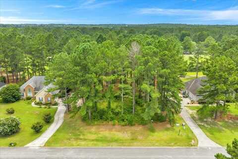 TBD Aberdeen Circle Lot#28, Cordele, GA 31015