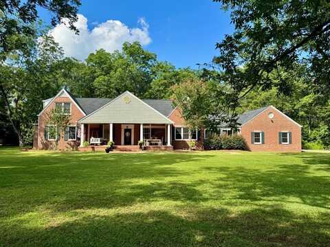 466 W. Oglethorpe St., Ellaville, GA 31806