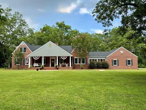 466 W. Oglethorpe St., Ellaville, GA 31806