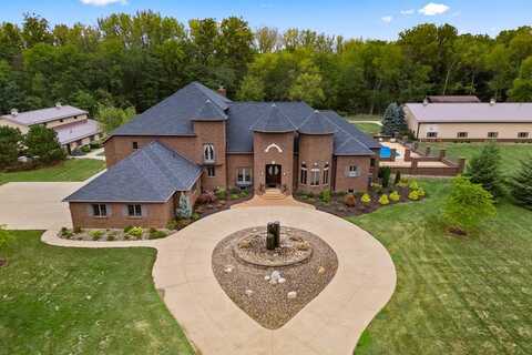 706 Twp Rd 1600, Ashland, OH 44805