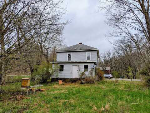 13647 S R 550 HWY, Athens, OH 45701