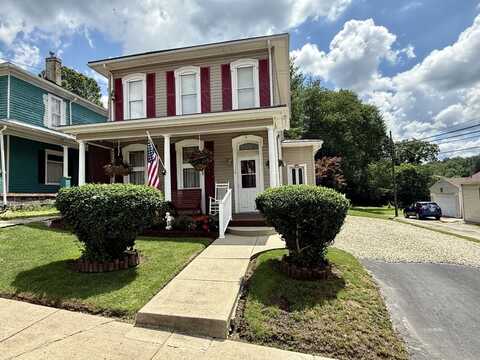 116 2nd St, Shawnee, OH 43782