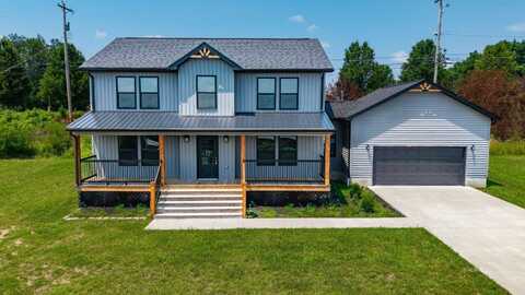 195 Linwood Drive, Rio Grande, OH 45674
