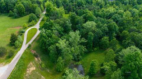 Brookview Drive, Gallipolis, OH 45631