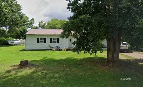 239 Cora Mill Rd, Gallipolis, OH 45631