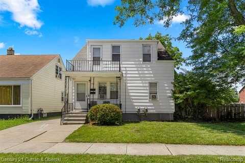 6445 Heyden Street, Dearborn Heights, MI 48127