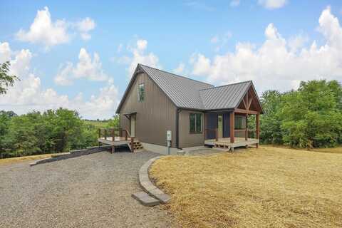4826 Factory Rd, Albany, OH 45710