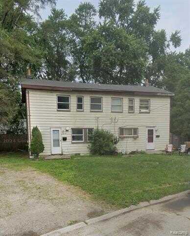 2316 Deerfield Court, Westland, MI 48186
