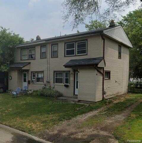 33012 Akron Street, Westland, MI 48186