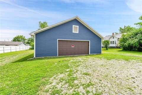 118 Petersburg Road, Petersburg, MI 49270
