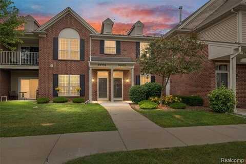 26952 Carrington Place, Harrison Township, MI 48045