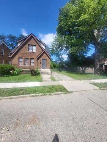 16559 Sorrento Street, Detroit, MI 48235