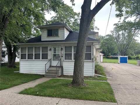 110 Miles Street, Ypsilanti, MI 48198