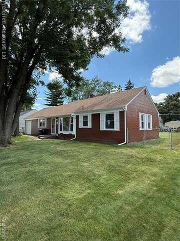 14591 Merriman Road W, Livonia, MI 48154