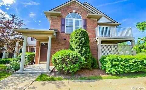 3509 TREMONTE Circle N, Rochester Hills, MI 48306