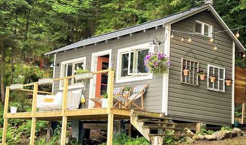 44 Eagle Crag Lake, Tupper Lake, NY 12986