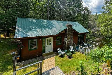 237 Gilbert Street, Old Forge, NY 13420