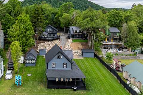 150 Kenmore Road Road, Old Forge, NY 13420