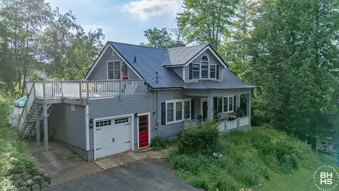25 Slater Avenue, Saranac Lake, NY 12983