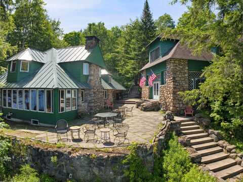 4540 State Route 28, Old Forge, NY 13420