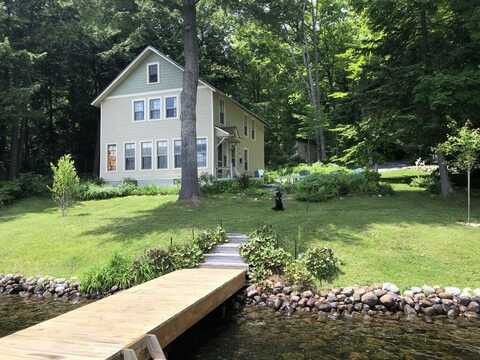 150 Cold Spring Spur Road, Old Forge, NY 13420