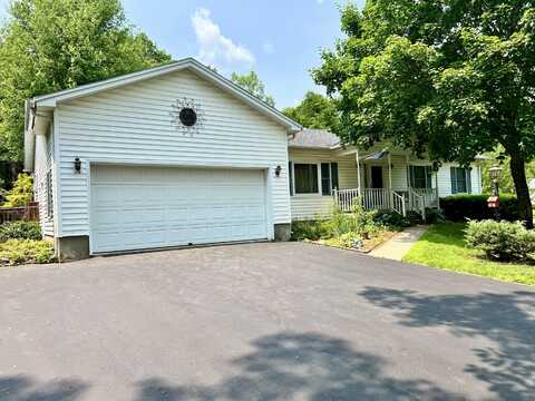 45 Pine Ridge Drive, Morrisonville, NY 12962