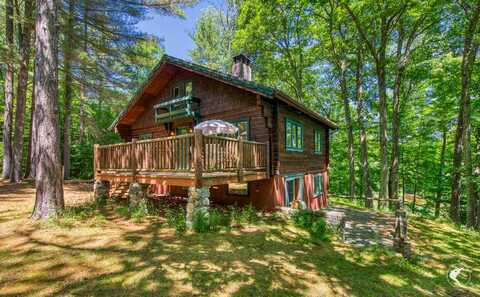 5534 NYS Rt. 86, Wilmington, NY 12997