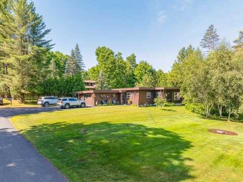 189 Raquette River Drive, Tupper Lake, NY 12986