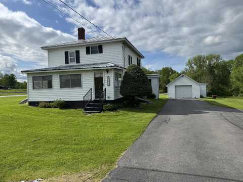 4930 State Route 11, Ellenburg Depot, NY 12935