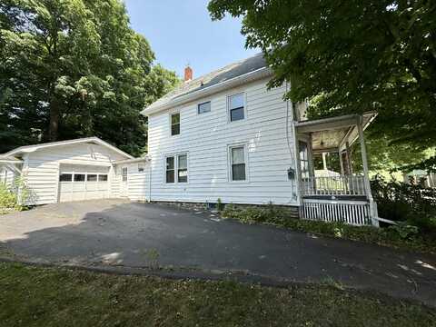 12 Spaulding Ave. Avenue, Malone, NY 12953
