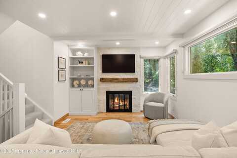814 W Bleeker Street, Aspen, CO 81611