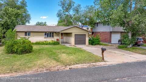 317 Ute Avenue, Rifle, CO 81650